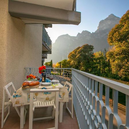 Residenza Lago D'Argento - Happy Rentals Riva Zewnętrze zdjęcie