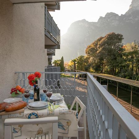Residenza Lago D'Argento - Happy Rentals Riva Zewnętrze zdjęcie