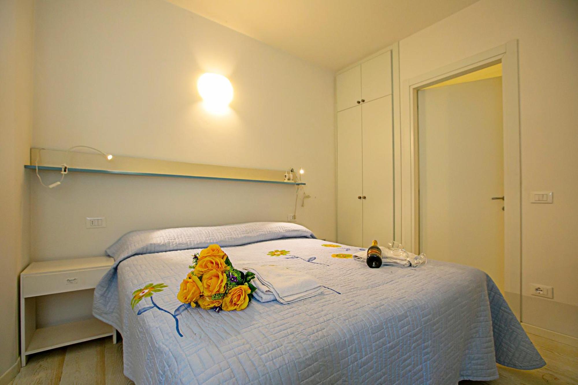 Residenza Lago D'Argento - Happy Rentals Riva Zewnętrze zdjęcie