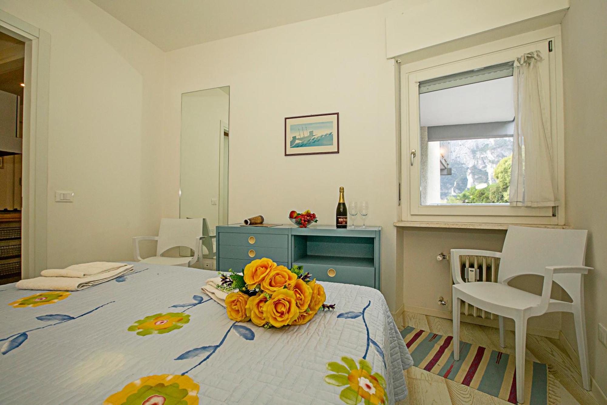 Residenza Lago D'Argento - Happy Rentals Riva Zewnętrze zdjęcie