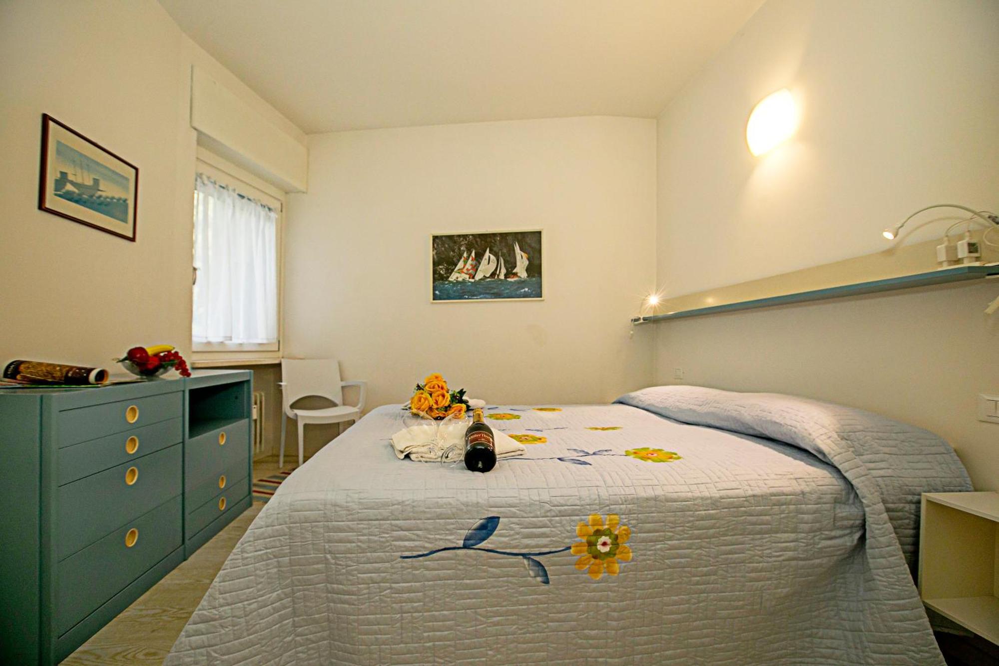Residenza Lago D'Argento - Happy Rentals Riva Zewnętrze zdjęcie