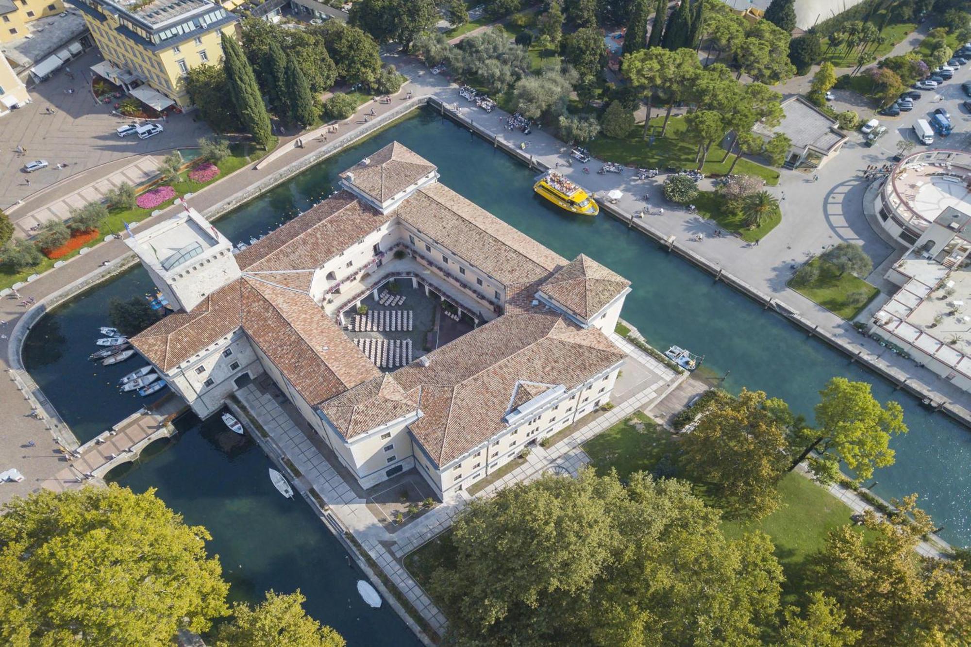 Residenza Lago D'Argento - Happy Rentals Riva Zewnętrze zdjęcie
