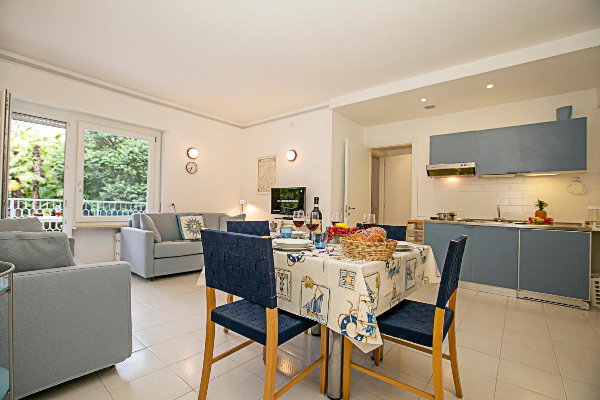 Residenza Lago D'Argento - Happy Rentals Riva Zewnętrze zdjęcie