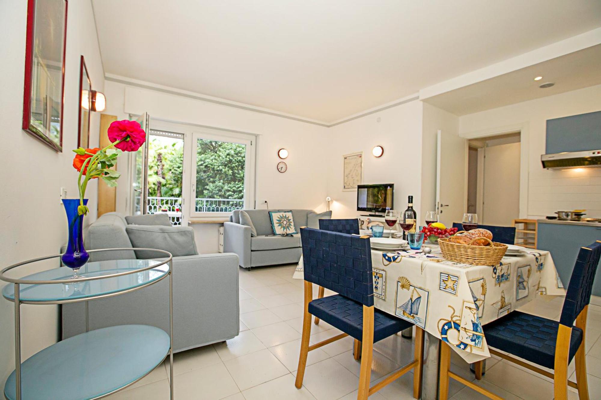 Residenza Lago D'Argento - Happy Rentals Riva Zewnętrze zdjęcie